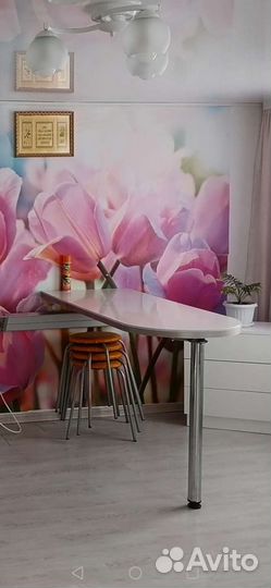 Барная стойка для кухни бу