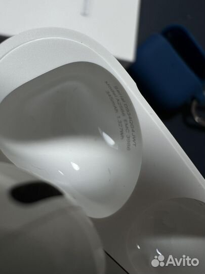 Наушники Airpods 3 Оригинал