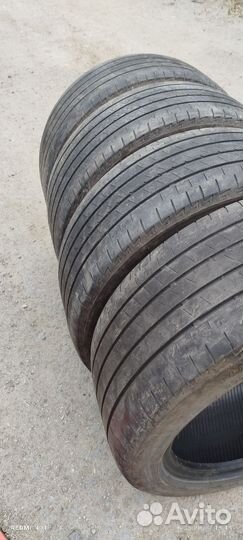 Bridgestone Turanza T005A 235/45 R18