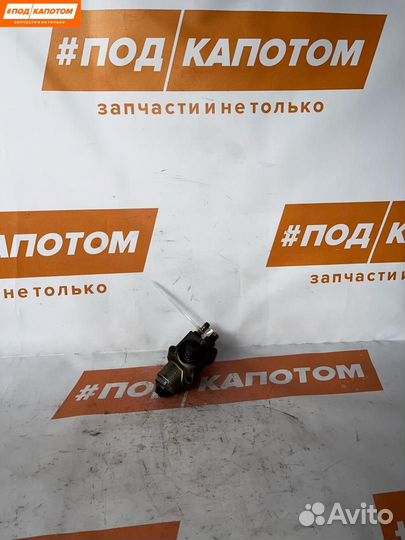 Тнвд Volkswagen Golf 5 (2003 - 2009) 03C127025