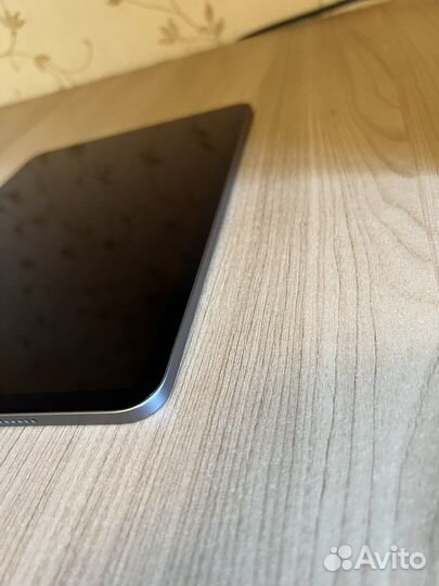 Apple iPad Pro 2022 Wi-Fi 11