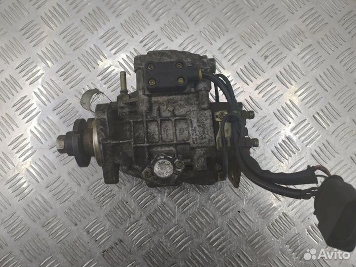 Тнвд 0460404977 Volkswagen Golf 4 (1997-2005)