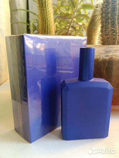 This is Not a Blue Bottle 1.1