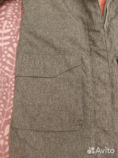 Демисезонный костюм для девочки