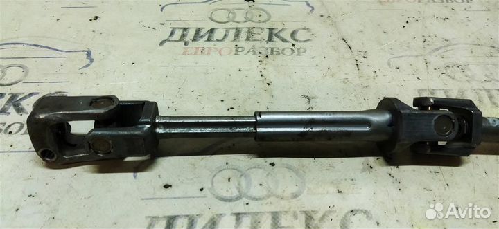 Кардан рулевой VW Golf VI 2009-2012