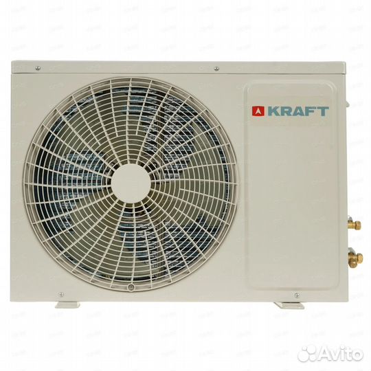 Сплит Kraft KF-CE12