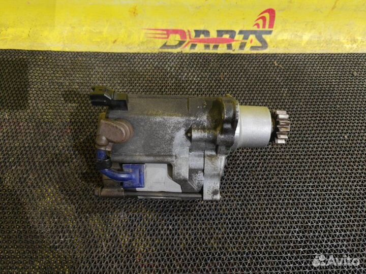 Стартер Toyota Harrier ACU15W 2azfe