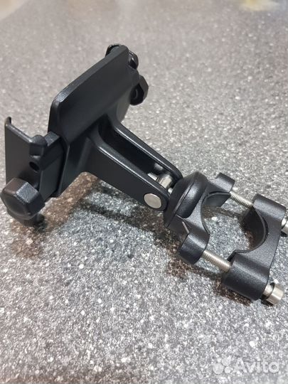 Держатель для телефона на велосипед