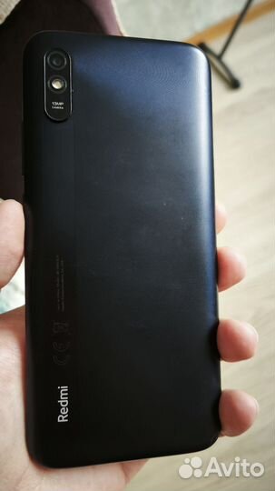 Xiaomi Redmi 9A, 2/32 ГБ