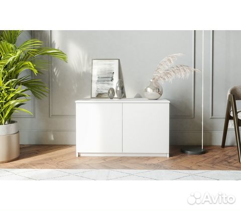 Тумба / Антресоль Мори ма 900.1/2