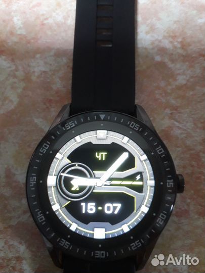 Умные часы новые