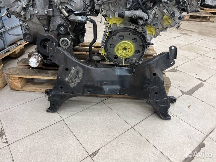 Подрамник передний Mitsubishi Lancer 9