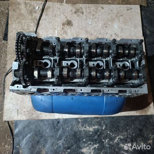 Гбц 646 двс