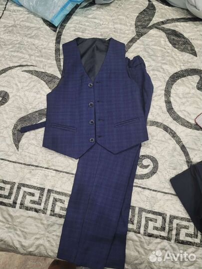 Школьная форма для мальчика