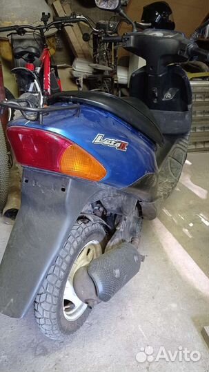 Сузуки летс 2