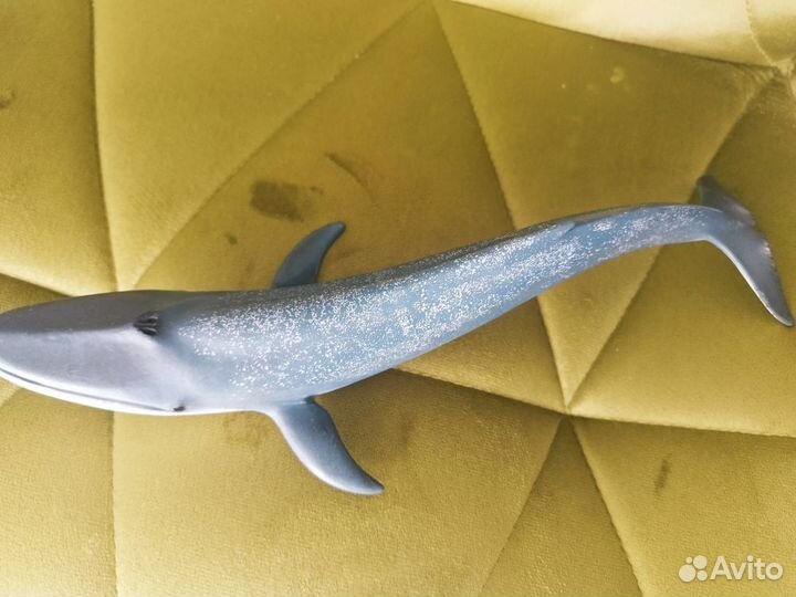 Фигурка коллекционная Голубой Кит