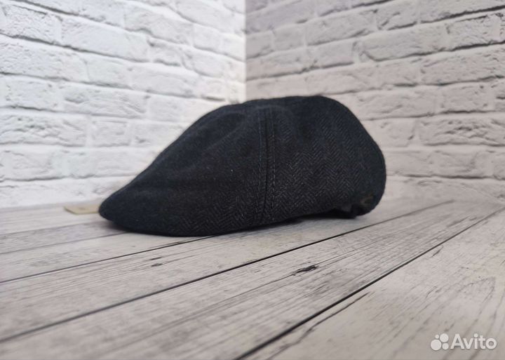 Camel Active новая шерстяная кепка оригинал