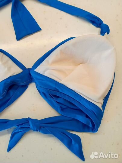 Купальник раздельный 48 50 (евро 44) Volin Польша