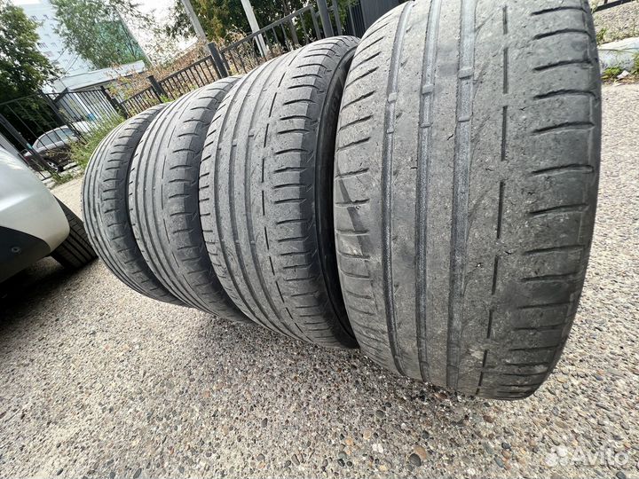 Bridgestone Potenza S001 235/50 R18 97V