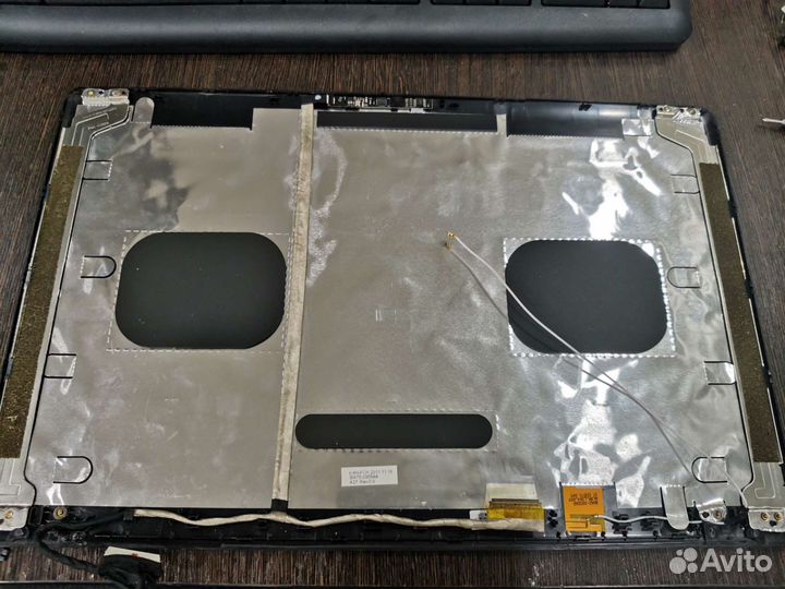 Ноутбуки (Разбор ноутбуков)