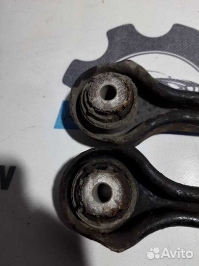 Рычаг подвески задний Bmw 3 E90 N47D20 2009