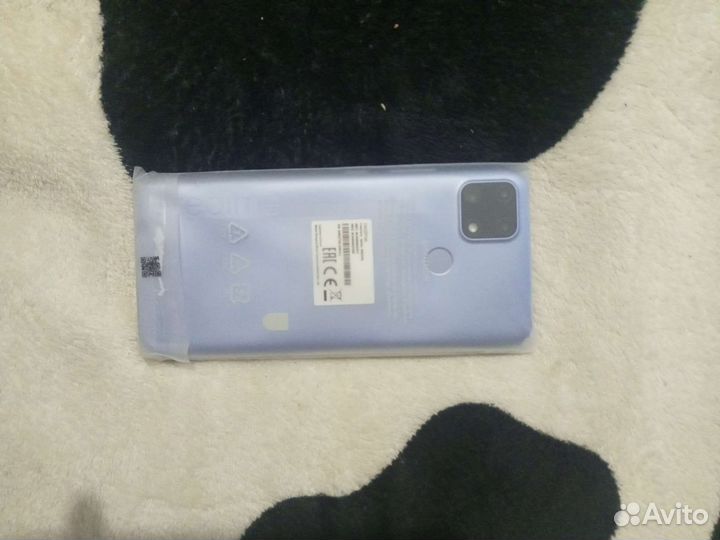 Смартфон Realme C25 s