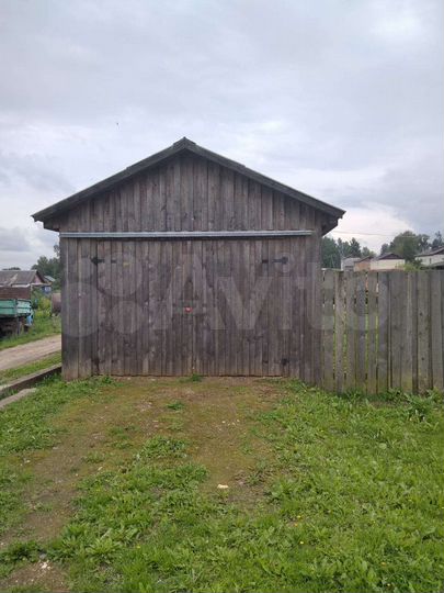 Коттедж 120 м² на участке 80 сот.