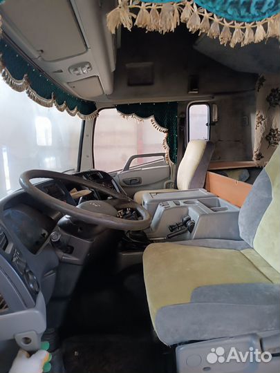 DongFeng DFL 3251A, 2007