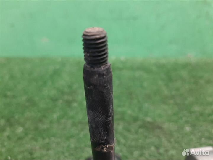 Мотор стеклоочистителя задний Renault Koleos (HY0