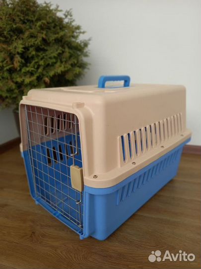 Переноска для животных 68*47*47