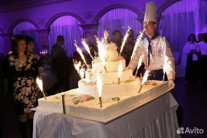 Холодный фонтан