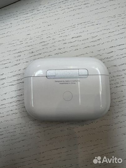 Беспроводные наушники apple airpods pro (не ориг)