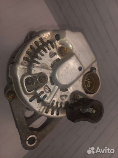 Генератор dodge caravan 3 3.0
