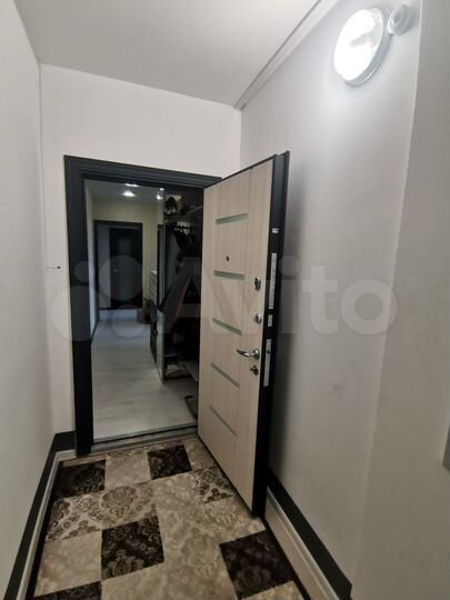 2-к. квартира, 64,9 м², 8/10 эт.