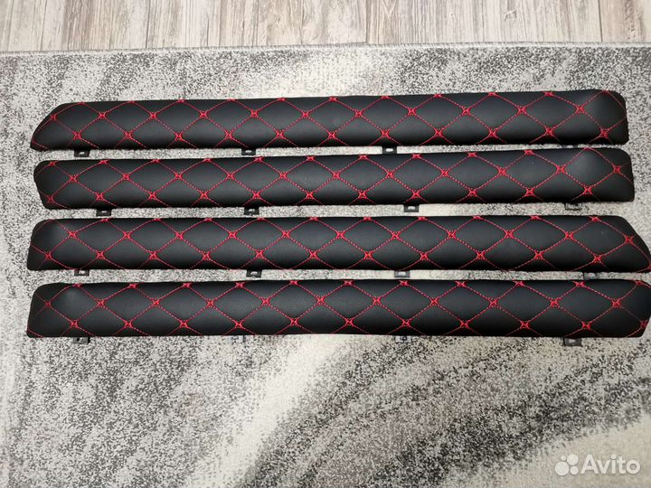 Батоны ваз 2107