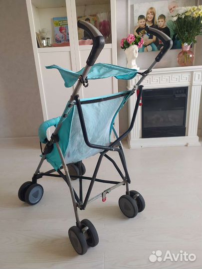 Детские коляски