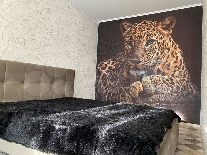 2-к. квартира, 45 м², 1/5 эт.