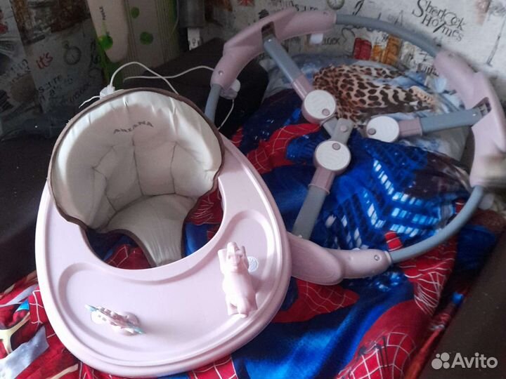 Ходунки детские