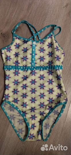 Купальники и плавки в идеале, на рост 98-140
