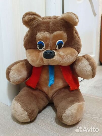 Мягкие игрушки бесплатно