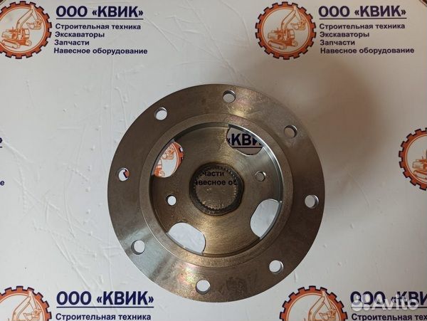 Фланец 103-22-32110