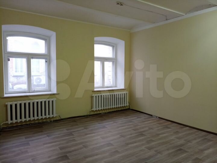 Офис, 30.9 м²