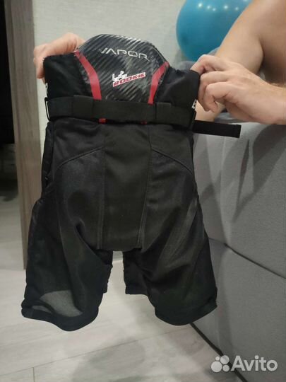 Хоккейные шорты Bauer