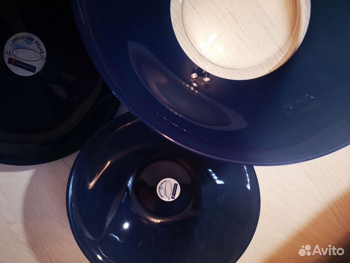 Набор посуды luminarc