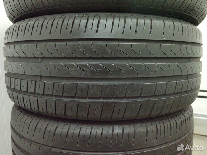 Pirelli Scorpion Verde 255/45 R20 101W