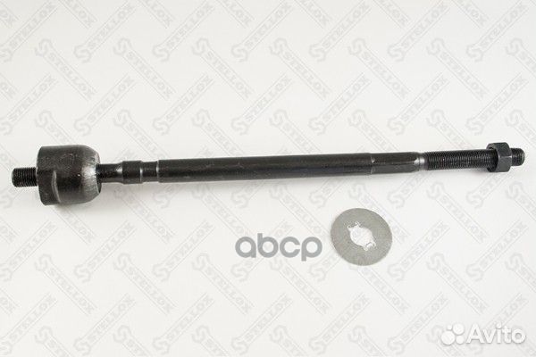 Тяги рулевыеstellox 5502641ASX Stellox