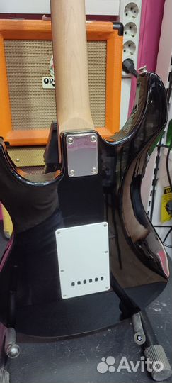 Гитара yamaha 012G