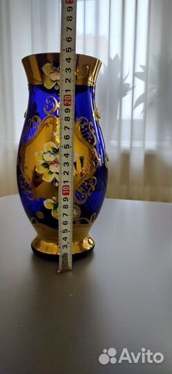 Ваза Богимия для цветов