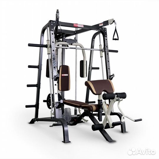 Мультистанция Protrain LM008