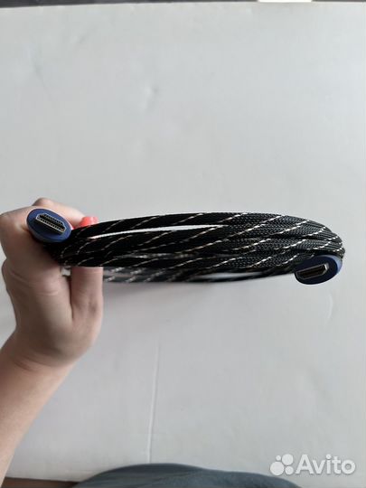 Провод hdmi на hdmi 5 метров